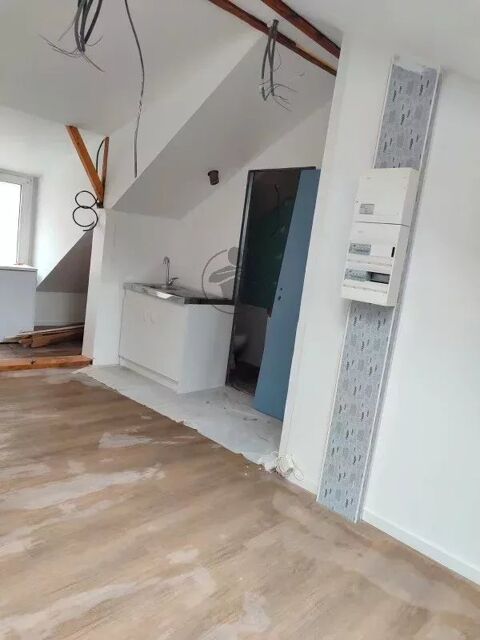  Appartement � louer 2 pi�ces 25 m�