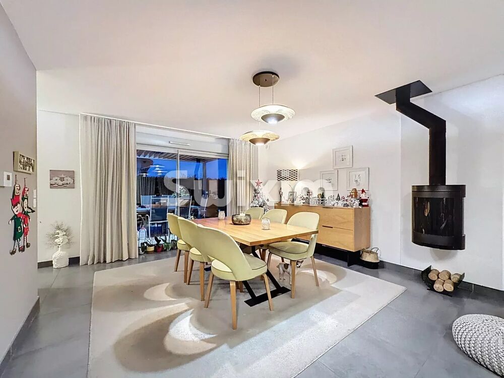 � vendre  Maison Pr�vessin-Mo�ns (01280)