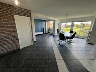  Appartement à vendre 4 pièces 