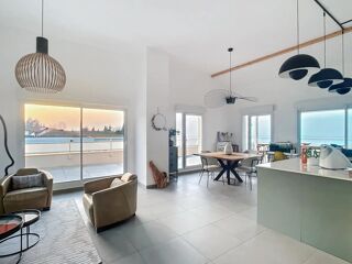  Appartement � vendre 5 pi�ces 149 m�