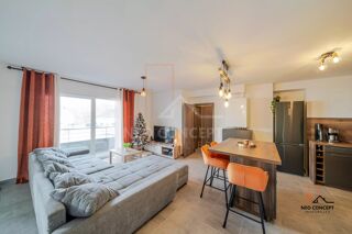  Appartement � vendre 3 pi�ces 1 m�