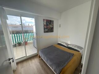  Appartement à vendre 2 pièces 30 m² Nice