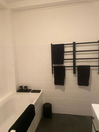  Appartement à louer 3 pièces 71 m²