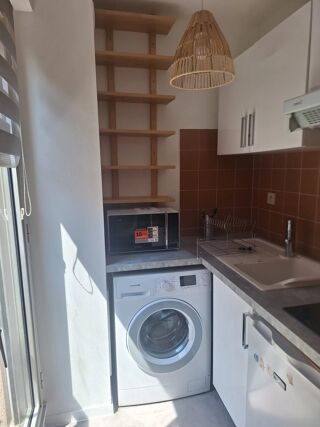  Appartement � louer 1 pi�ce 25 m�