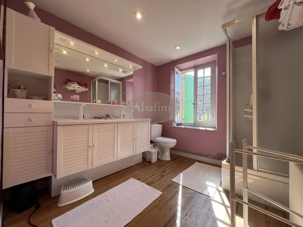 à vendre  Maison Puylaurens (81700)