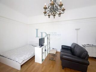  Appartement � louer 1 pi�ce 32 m�