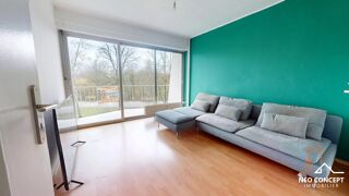  Appartement � vendre 2 pi�ces 40 m�