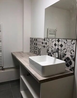  Appartement � louer 2 pi�ces 63 m�