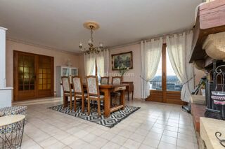  Maison � vendre 6 pi�ces 151 m�