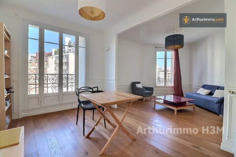  Appartement � louer 3 pi�ces 76 m�