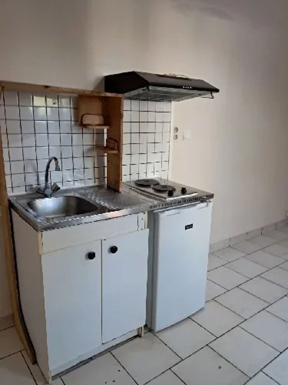 Location Appartement Studio - Orléans centre Orléans