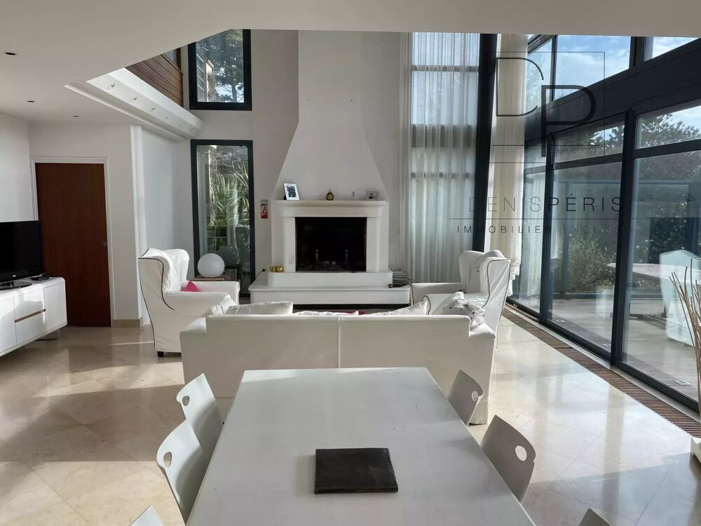 Vente Maison MAISON CONTEMPORAINE AVEC PISCINE LA GOVELLE Batz-sur-mer
