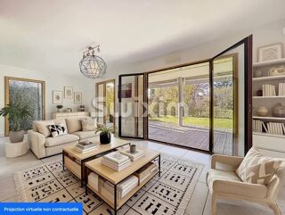  Appartement � vendre 5 pi�ces 122 m�