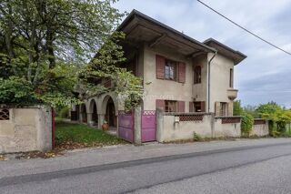  Maison � vendre 8 pi�ces 230 m�