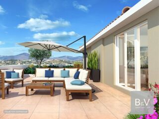  Appartement  vendre 4 pices 88 m