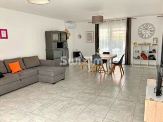  Maison � vendre 5 pi�ces 118 m�