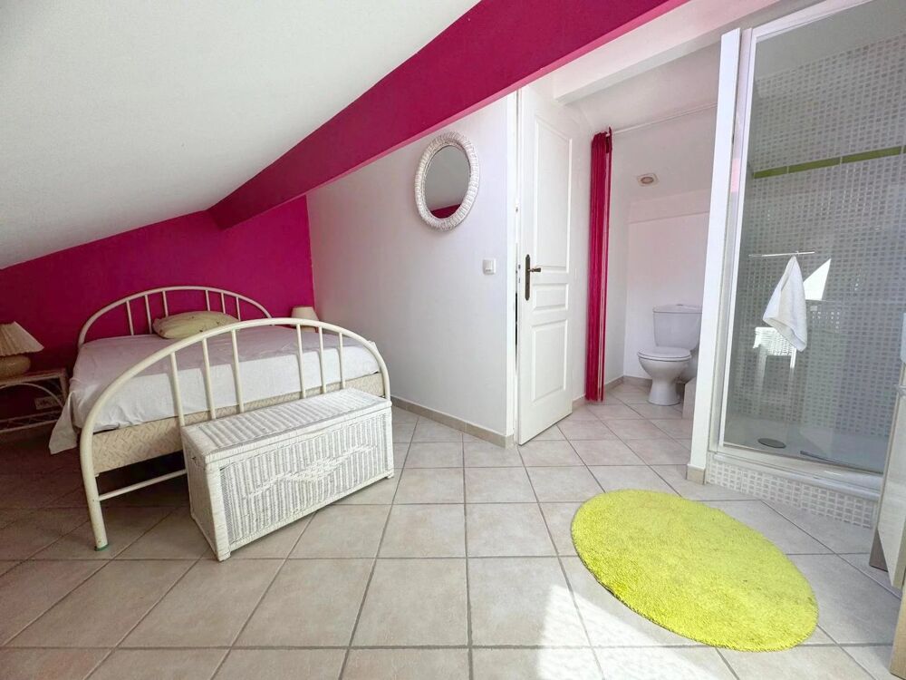 � vendre  Maison La Seyne-sur-Mer (83500)