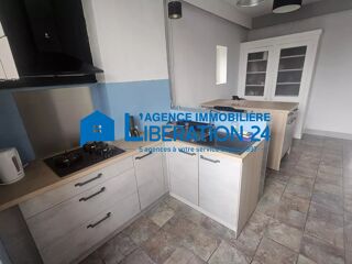  Appartement à louer 3 pièces 95 m²