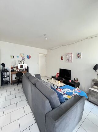  Appartement à vendre 3 pièces 51 m²