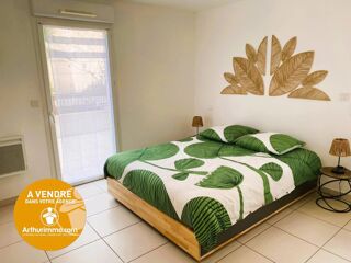  Appartement � vendre 3 pi�ces 66 m�