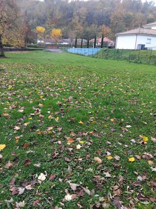  Terrain  vendre 1135 m