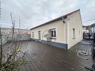  Maison à vendre 7 pièces 167 m²
