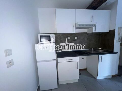  Appartement � louer 1 pi�ce 31 m�