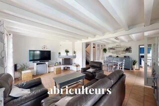  Maison � vendre 5 pi�ces 160 m�