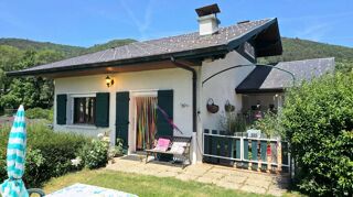  Maison à vendre 7 pièces 142 m²