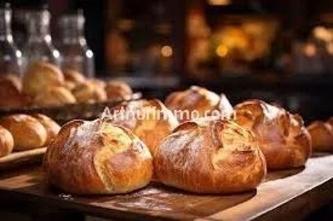   Fonds de commerce Boulangerie 