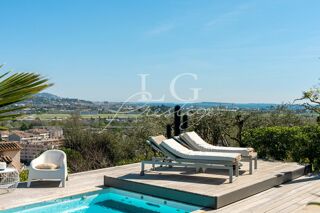  Villa � vendre 6 pi�ces 175 m�