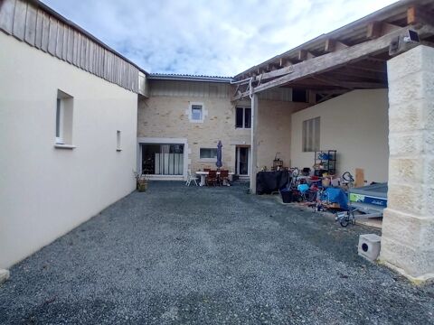  Maison  louer 5 pices 150 m Sansais