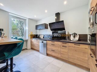  Maison à vendre 8 pièces 285 m²