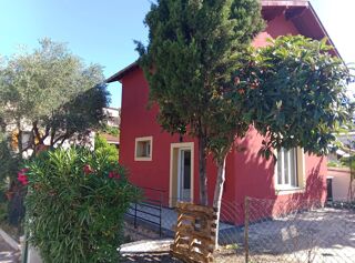  Maison à louer 3 pièces 65 m²