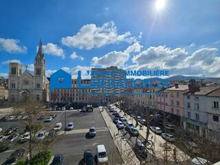  Appartement � vendre 5 pi�ces 117 m�