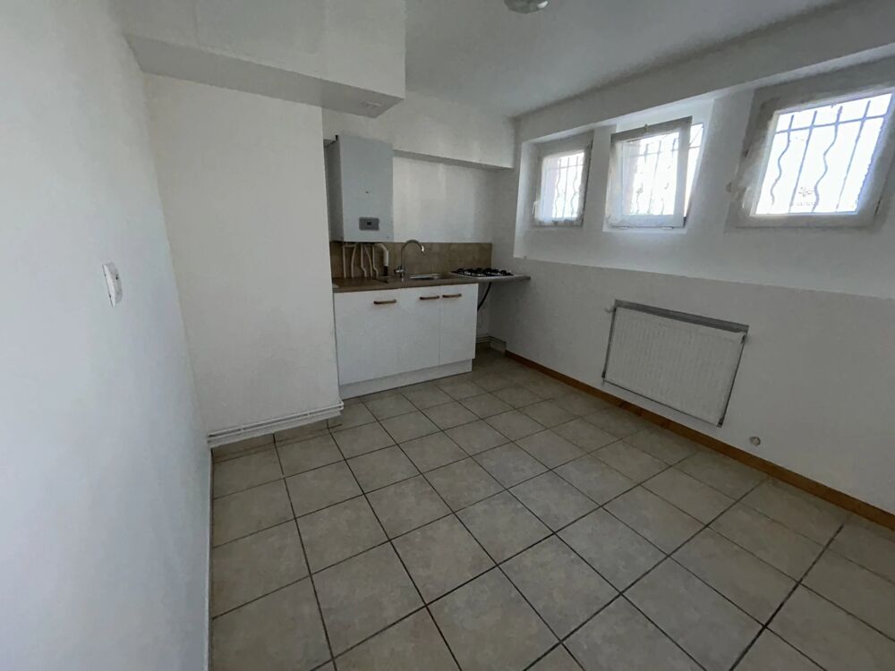 Location Appartement Appartement 38m² - Le Portel Le portel