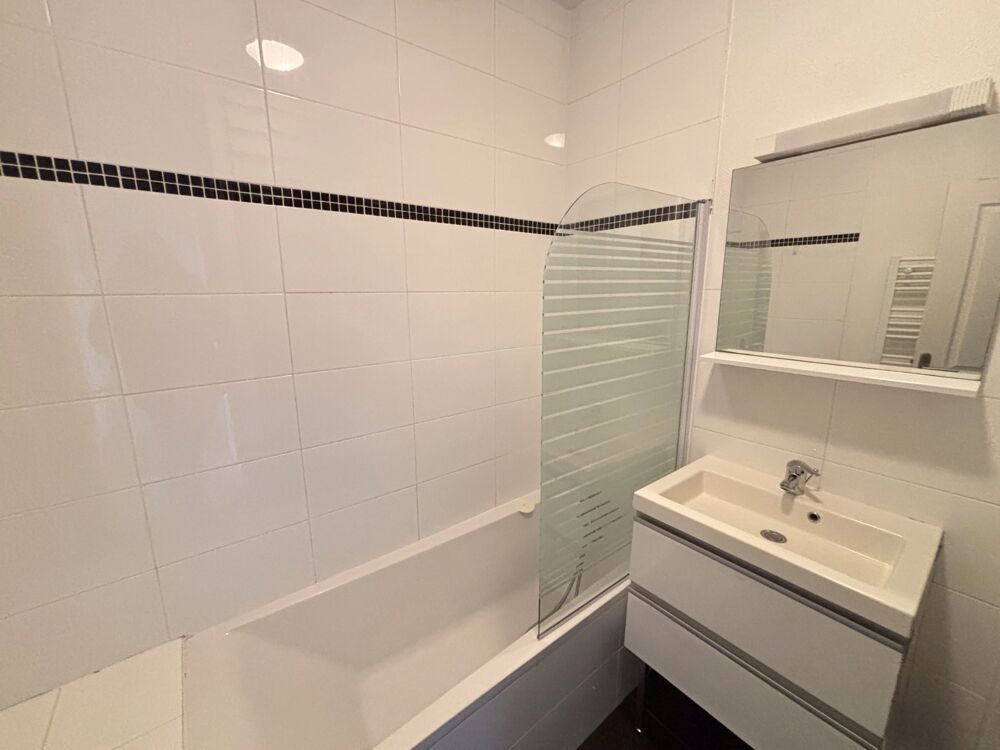 Location Appartement A LOUER - T3 - ORANGERIE Strasbourg