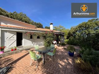  Maison à vendre 4 pièces 148 m²