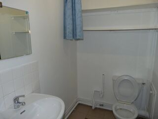  Appartement � vendre 1 pi�ce 27 m�