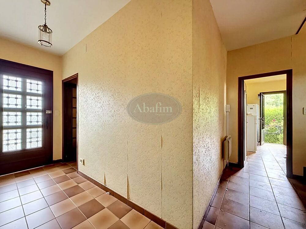 Vente Maison Maison/Villa 6 pièces Bagnères-de-bigorre