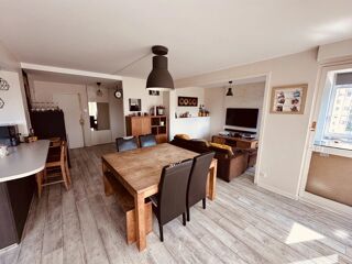  Appartement à vendre 4 pièces 96 m²