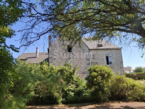  Maison  vendre 10 pices 374 m