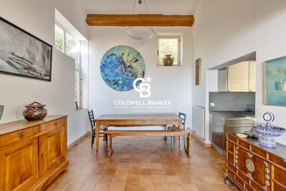 � vendre  Maison Rayol-Canadel-sur-Mer (83820)