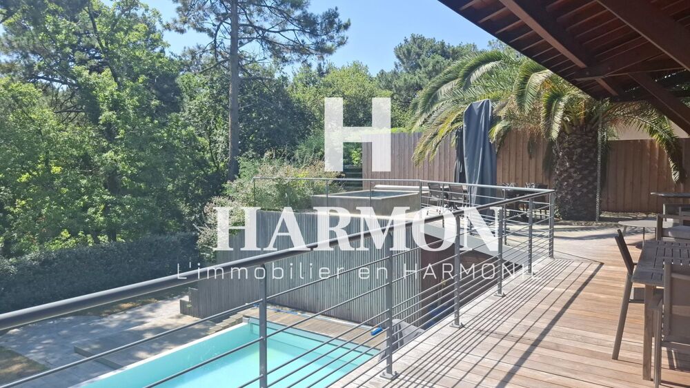 � vendre  Villa Arcachon (33120)