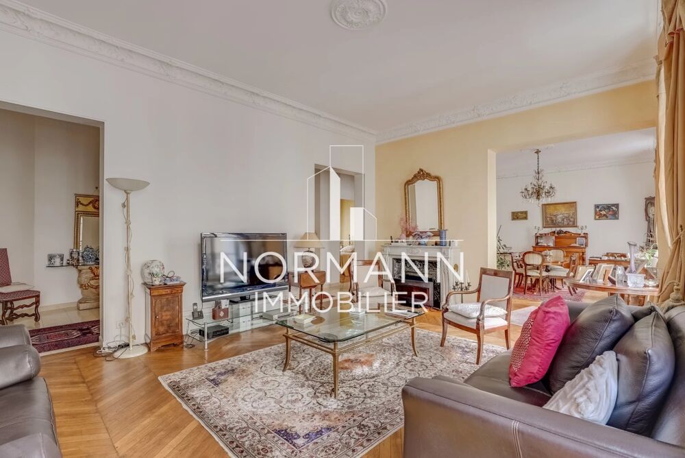 � vendre  Appartement Paris 8