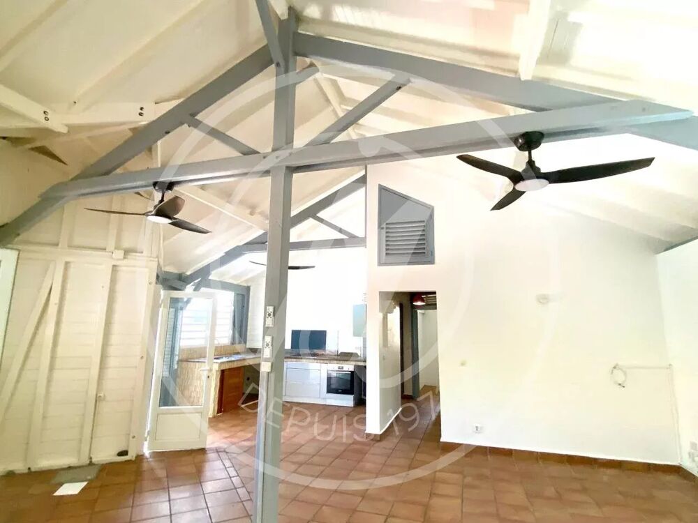 Vente Maison A VENDRE 419 000 euros - Maison F4 à Sainte-Anne Proche plages Sainte-anne