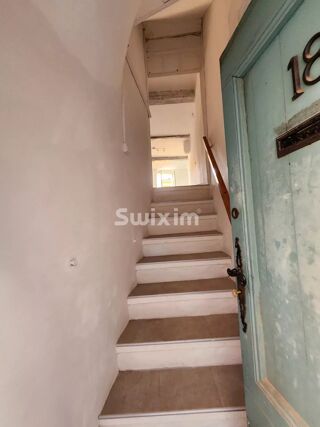  Appartement à vendre 3 pièces 49 m²
