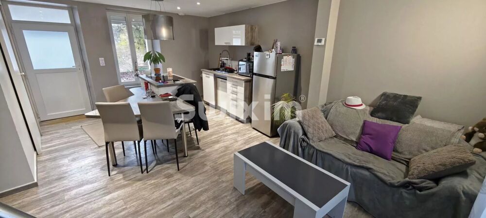 Vente Maison Maison/Villa 2 pièces Damparis