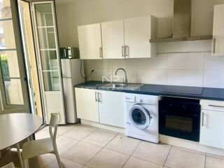  Appartement à vendre 2 pièces 38 m²