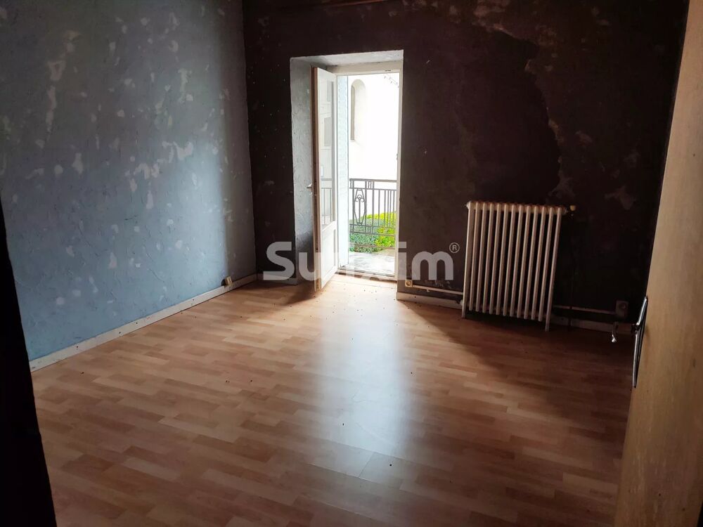 Vente Maison Maison/Villa 5 pièces Lavelanet